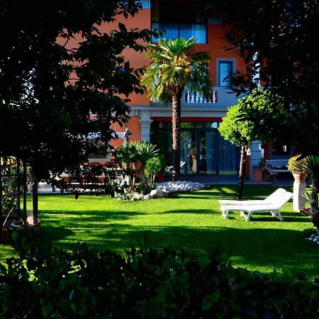 Le Rondini Bed & Breakfast Grions del Torre Dış mekan fotoğraf